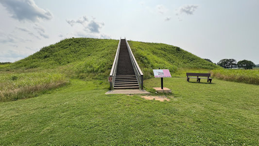 State Park Image